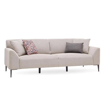 Диван кровать трехместный ENZA HOME Коллекция BERTA (БЕРТА) арт. EH67294