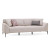 Диван кровать трехместный ENZA HOME Коллекция BERTA (БЕРТА) арт. EH67294