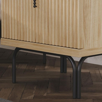 Тумба прикроватная ENZA HOME AUSTIN EH68787