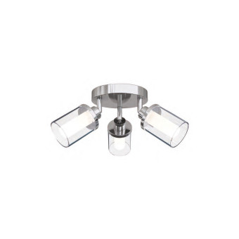 Потолочный cветильник Nowodvorski Vista Chrome 8050