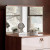 Зеркало для комода ENZA HOME Коллекция MISTRAL (МИСТРАЛ) арт. EH30671