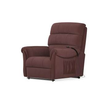 Кресло реклайнер ENZA HOME ARIZONA EH56054