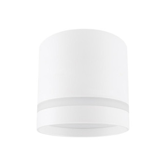 Накладной светильник Nowodvorski Cres White 10478