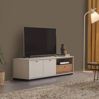 Тумба под ТВ ENZA HOME LORETO EH57629