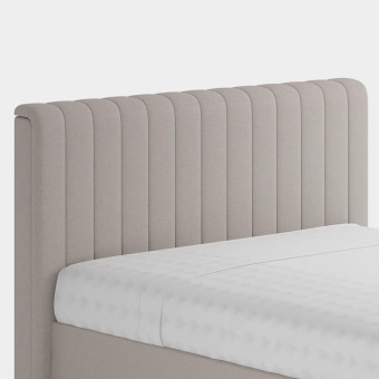 Изголовье 100 ENZA HOME Коллекция SOMNI (СОМНИ) арт. EH60573