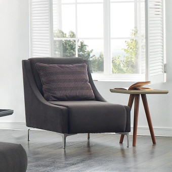 Кресло ENZA HOME MAYFAIR EH54114