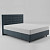 Основание кровати 200x200 ENZA HOME PEDIC EH63977