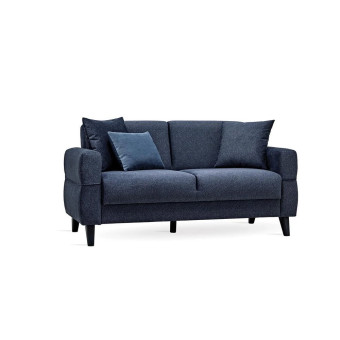 Диван двухместный ENZA HOME ASTERA EH59384