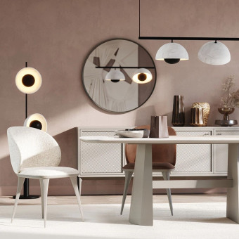 Стул ENZA HOME Коллекция HERA (ГЕРА) арт. EH73905