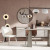 Стул ENZA HOME Коллекция HERA (ГЕРА) арт. EH73905