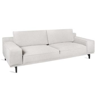 Диван трехместный ENZA HOME Коллекция VIERA (ВИЕРА) арт. EH66859