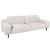 Диван трехместный ENZA HOME Коллекция VIERA (ВИЕРА) арт. EH66859