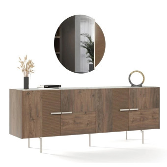 Сервант ENZA HOME PAVIA EH66974