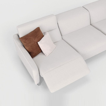 Подъемный с правым подлокотников 80 JEREZ EH70226