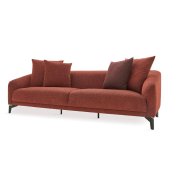 Диван четырехместный ENZA HOME MAISON EH53489