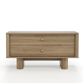 Тумба под ТВ 110 см ENZA HOME PERGE EH73915