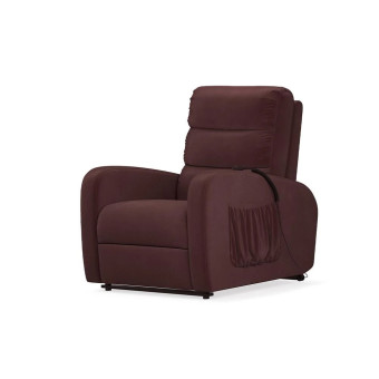 Кресло реклайнер ENZA HOME ENRIC EH56043
