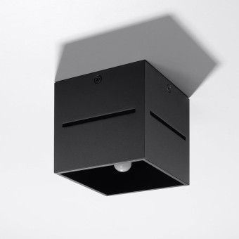 Потолочный светильник Sollux Lobo Sl.0207