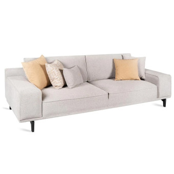 Диван трехместный ENZA HOME VIERA EH66859