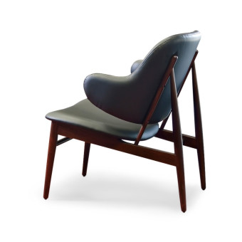 Кресло MBINTERIORS BLACKBERRY MB020106