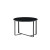 Кофейный столик высокий ENZA HOME Коллекция PADME (ПАДМЕ) арт. EH67572