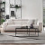 Диван трехместный ENZA HOME Коллекция MILOS (МИЛОС) арт. EH65356