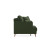 Диван кровать двухместный ENZA HOME Коллекция FIORE (ФИОРЕ) арт. EH52333