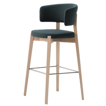 Кресло барное MBINTERIORS OCTAVIO MB020140