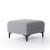 Пуфик диванный ENZA HOME ROMINA EH74118