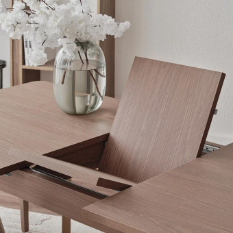 Стол обеденный раздвижной ENZA HOME PALOMA EH73931