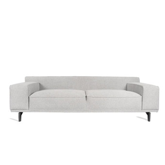 Диван двухместный ENZA HOME Коллекция VIERA (ВИЕРА) арт. EH66874