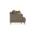 Диван кровать двухместный ENZA HOME Коллекция FIORE (ФИОРЕ) арт. EH52342
