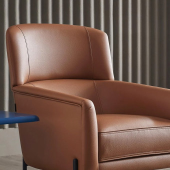 Кресло ENZA HOME DANTE EH53761