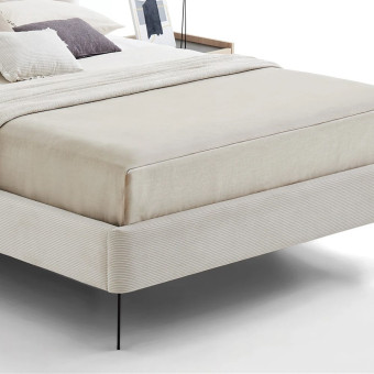 Кровать без ящика 180x200 ENZAHOME TERRA EH68126