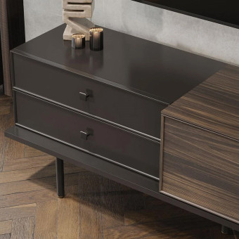 Тумба под ТВ ENZA HOME PARMA EH68321