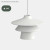 Подвесной светильник Svoy Design Iso  (Бренд Svoy Design, серия Изо мини) арт. LISOS-L242