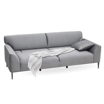 Диван кровать трехместный ENZA HOME Коллекция BERTA (БЕРТА) арт. EH67289