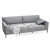 Диван кровать трехместный ENZA HOME Коллекция BERTA (БЕРТА) арт. EH67289