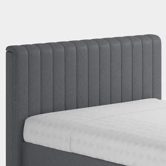 Изголовье 200 ENZA HOME Коллекция SOMNI (СОМНИ) арт. EH60628