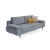 Диван двухместный ENZA HOME Коллекция PETRA (ПЕТРА) арт. EH61109