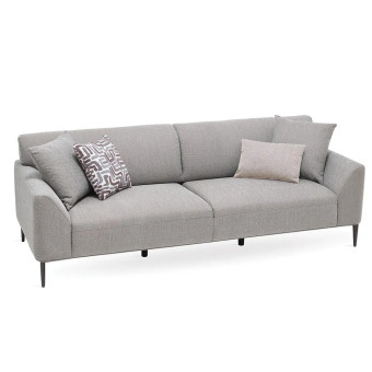 Диван кровать трехместный ENZA HOME Коллекция BERTA (БЕРТА) арт. EH67296