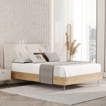 Основание без ящика 200x200 ENZA HOME Коллекция CANTE (КАНТЭ) арт. EH69369