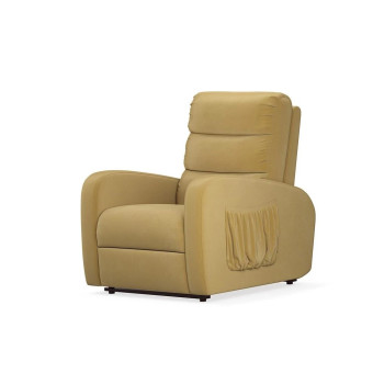 Кресло реклайнер ENZA HOME ENRIC EH56022