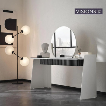 Туалетный стол ENZA HOME DELHI EH68356