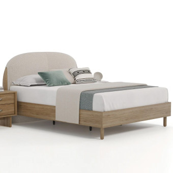 Основание без ящика 160x200 ENZAHOME PERGE EH73892