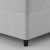 Основание кровати 200x200 ENZA HOME Коллекция SUPREME PEDIC (СУПРИМ ПЕДИК) арт. EH63970 Основание кровати 200x200 ENZA HOME Коллекция SUPREME PEDIC (СУПРИМ ПЕДИК) арт. EH63970