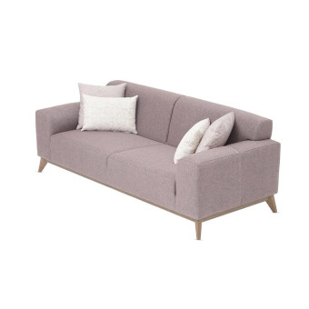 Диван двухместный ENZA HOME Коллекция NETHA (НЕТА) арт. EH52090