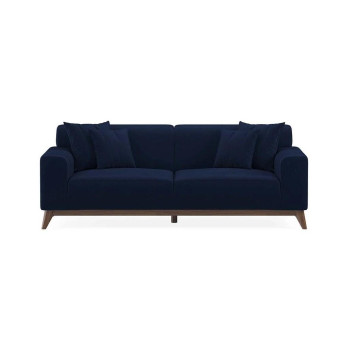 Диван двухместный ENZA HOME NETHA EH52064