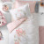 Детский постельный комплект Single Size (160x220 см) YATAS BEDDING "LAPITI" EH60783