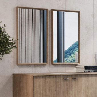 Зеркало для серванта ENZAHOME PALOMA EH69389